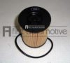 SATUR 21018826 Oil Filter